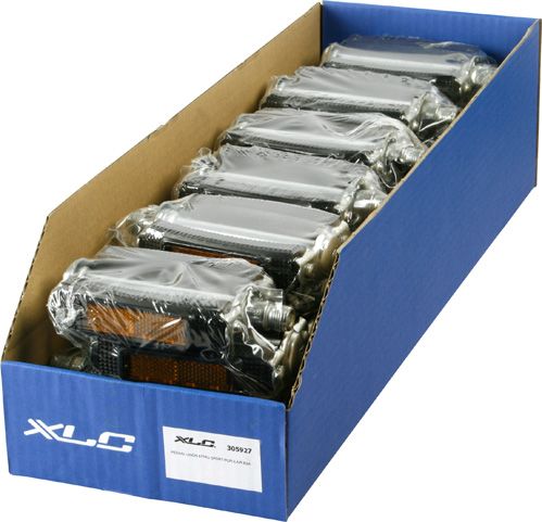 Xlc pedaal union sp-677ru classic sport