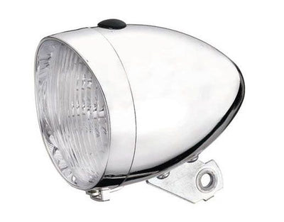 Marwi koplamp retro hollands