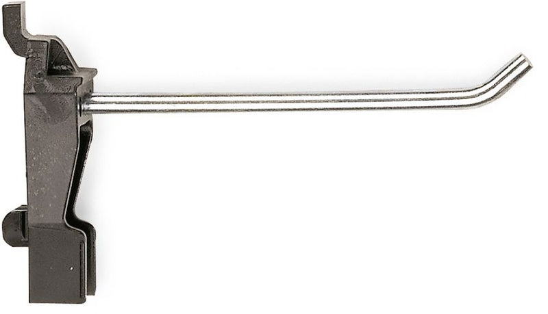 Raaco grs wandd enkele haak 30mm type 1 set a 5