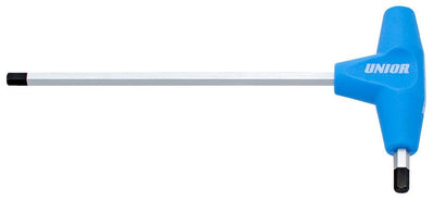 Unior grs inbussleutel t model 5.0mm inl