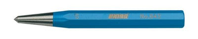 Unior grs drevel m punt 5mm inl