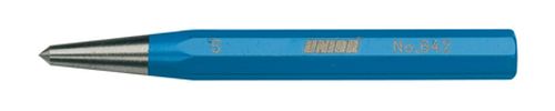 Unior grs drevel m punt 5mm inl