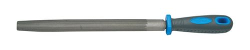 Unior grs vijl 1 2 rond 200mm inl