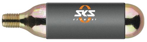 Sks co2 patroon airgun