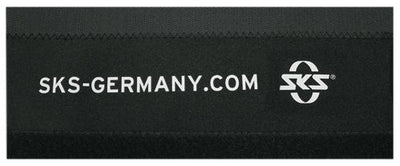 Sks vorkbeschermer a.vork neopreen zwart