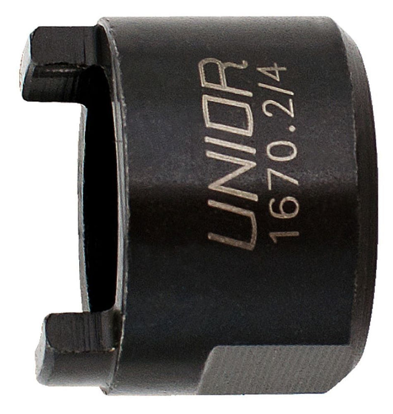 Unior grs afnemer cassette suntour inl