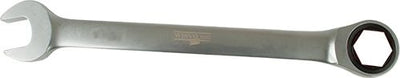 Wisvo grs steek ringratelsleutel 15mm
