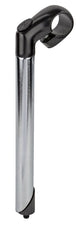 Stuurpen 23 cm zwart chroom cat-40
