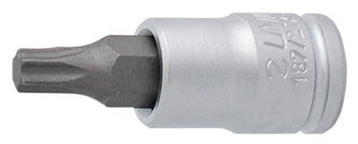Unior grs dop torx 1 4 t30