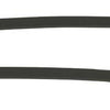 Abus Ringslot Montageset - Zwart - Universeel
