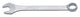 Unior grs ringsteeksleutel 6mm