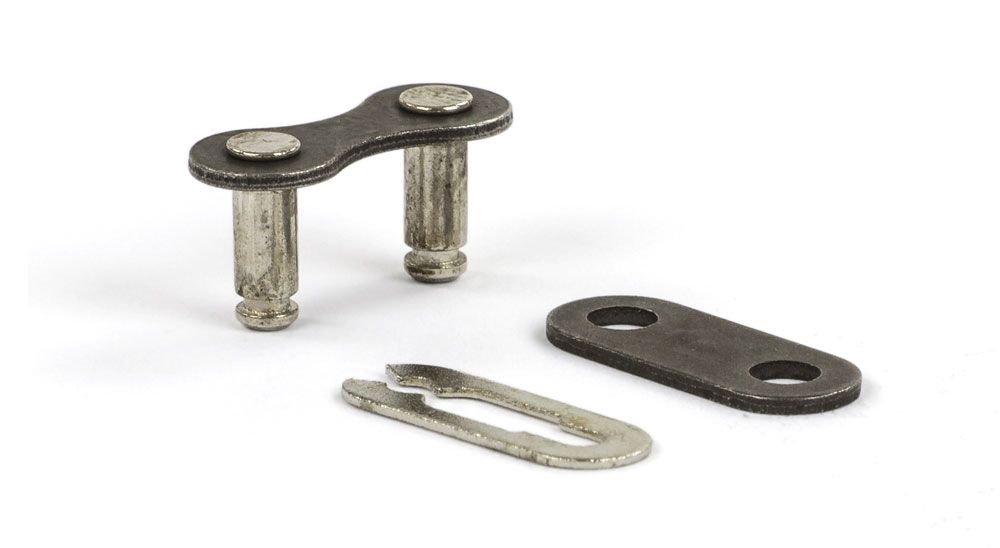 Union verbinding schakel