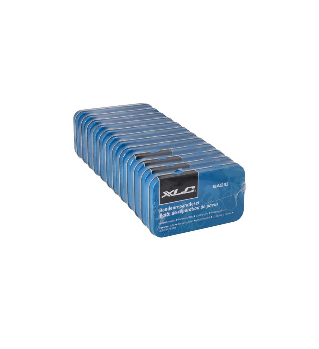 Xlc reparatiedoos basic fiets ds a 12