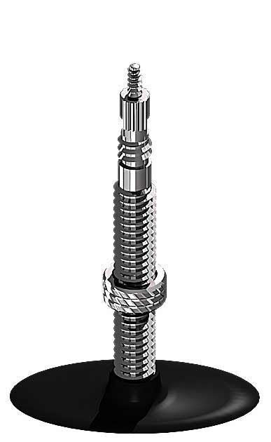 Schwalbe binnenband 28 sv17