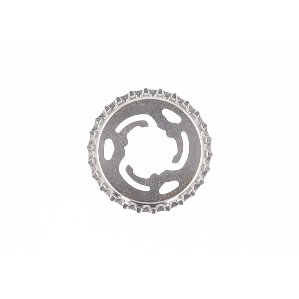 Gates achtertandwiel carbon drive cdx 45.5