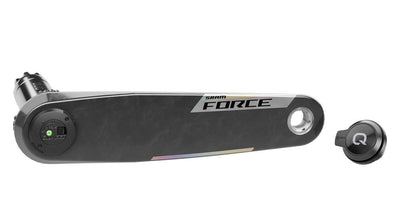 Sram crank powermeter force pm e1