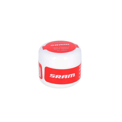 Sram fett greases 29 ml 1 oz f. dot mineraloel