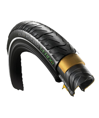 Cst scalato draadband mondano verdo 47-622 +r zwart