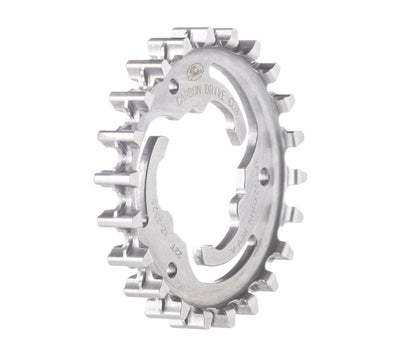 Gates sprocket cdx 22t fin line ub alfine 8 11 nex. 7 8