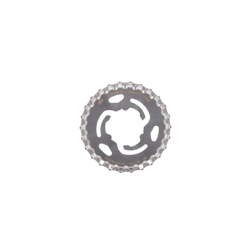 Gates achtertandwiel carbon drive cdx finline shimano sram