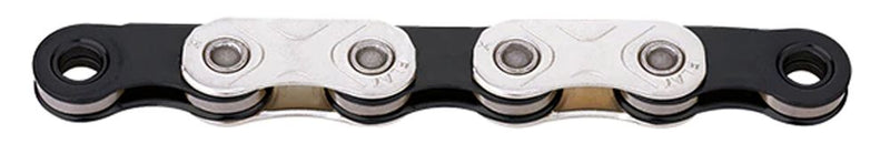 Kmc ketting flat waxed
