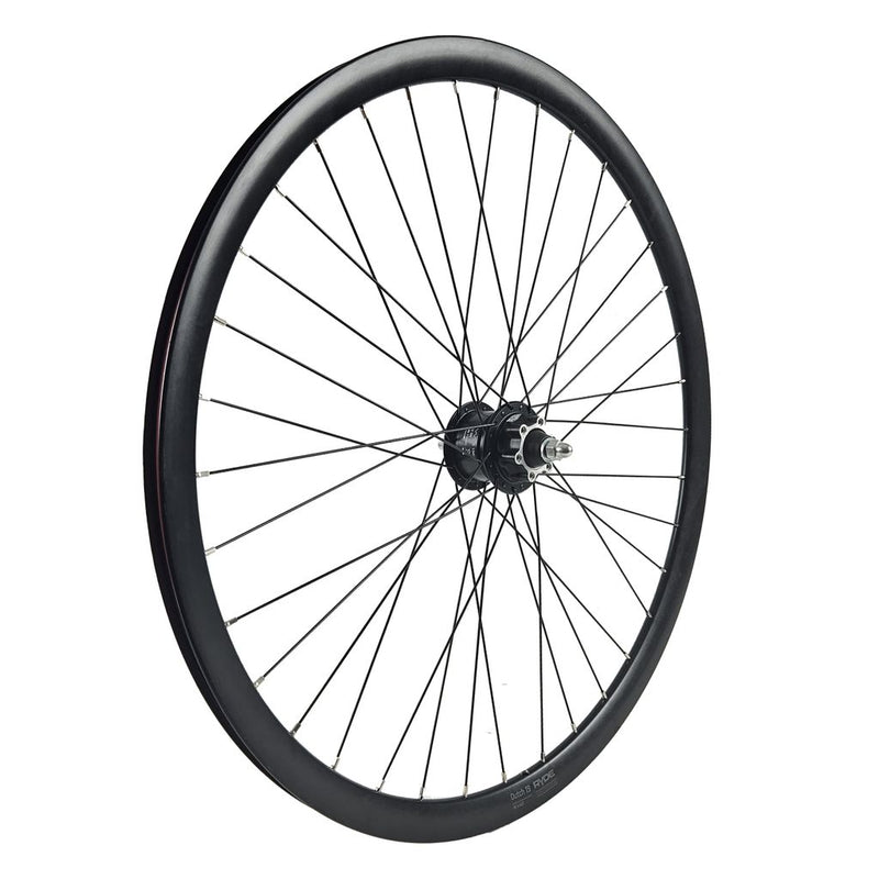 Unbranded wheel v 28 xlc fixed db ndy 6v 3w m bl