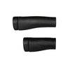 Herrmans Handvatten Click DD37 90 120mm zwart