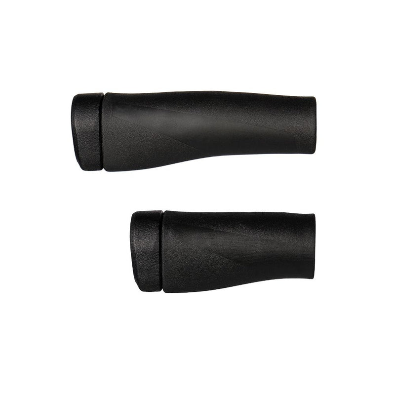 Herrmans Handvatten Click DD37 90 120mm zwart
