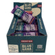 Blue nana energy bites sweet cassis