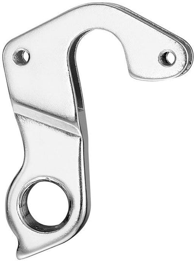 Union derailleurpad GH-148 met schroefset M3x1.0