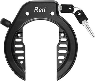 AXA Ringslot renslot ii 50110095 bulk
