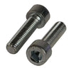 Bofix inbusbout m8 x 30 rvs