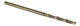 Bofix spiraalboor 2.0 mm.
