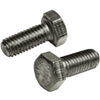 Bofix FIXX-MEER zeskant bouten M5x12 50 stuks, RVS
