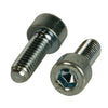 Bofix bout xtrabike inbus m6x16 staal