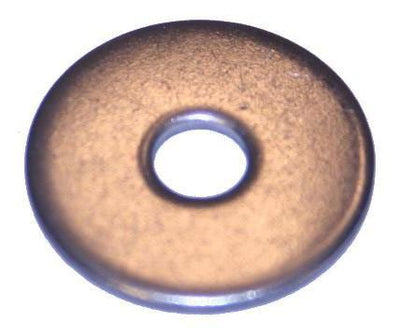 Bofix FIXX MEER Caross.ringen M5x20 50 stuks, RVS