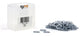 Bofix Tandveerring M10 Zink (P100)
