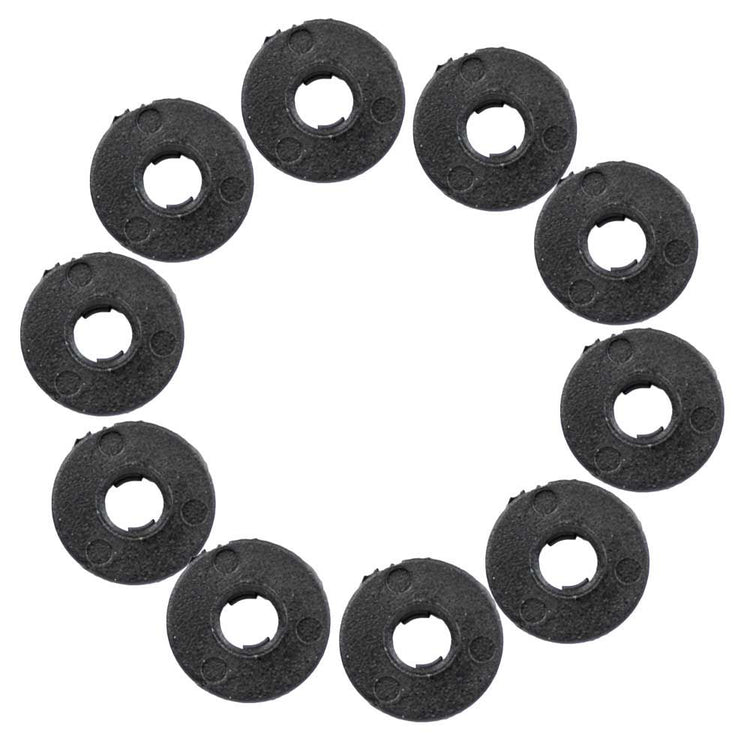 Batavus anp kettd rubber plaat 5.3x15x1.5 zwa ds a 10