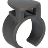 Hesling jasbd hes clip 20mm grijs pvc ds a 10