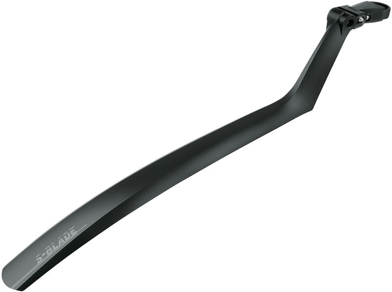 Sks achterspatbord 28 s-blade fixed