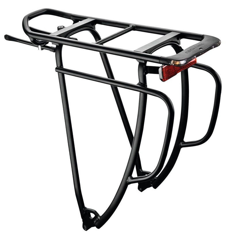 Racktime achterdrager 26 28 shine evo tour ac