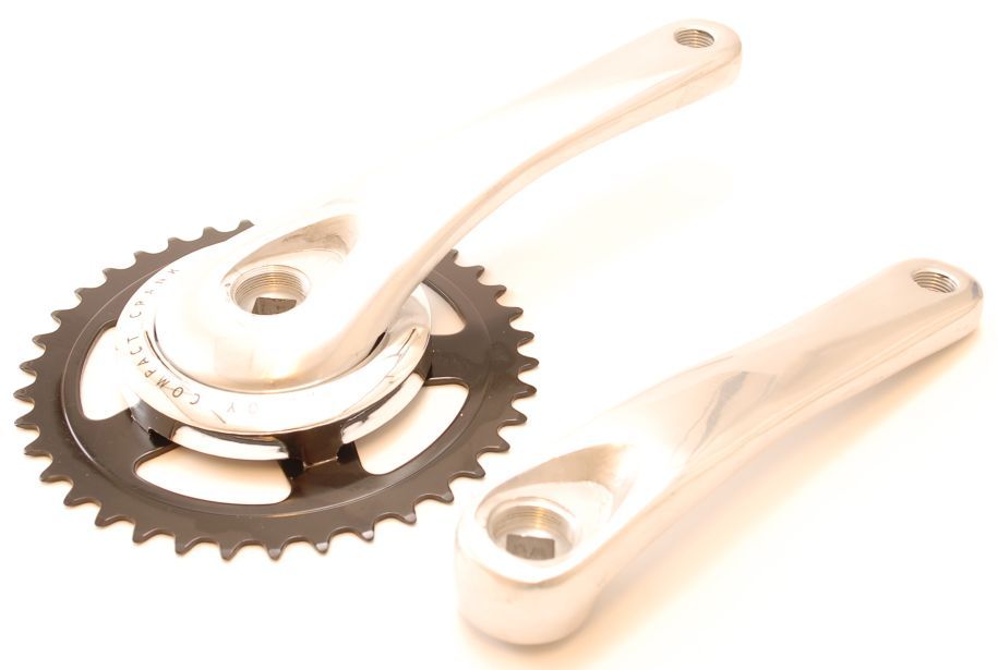 Wheeltop crankstel sp2