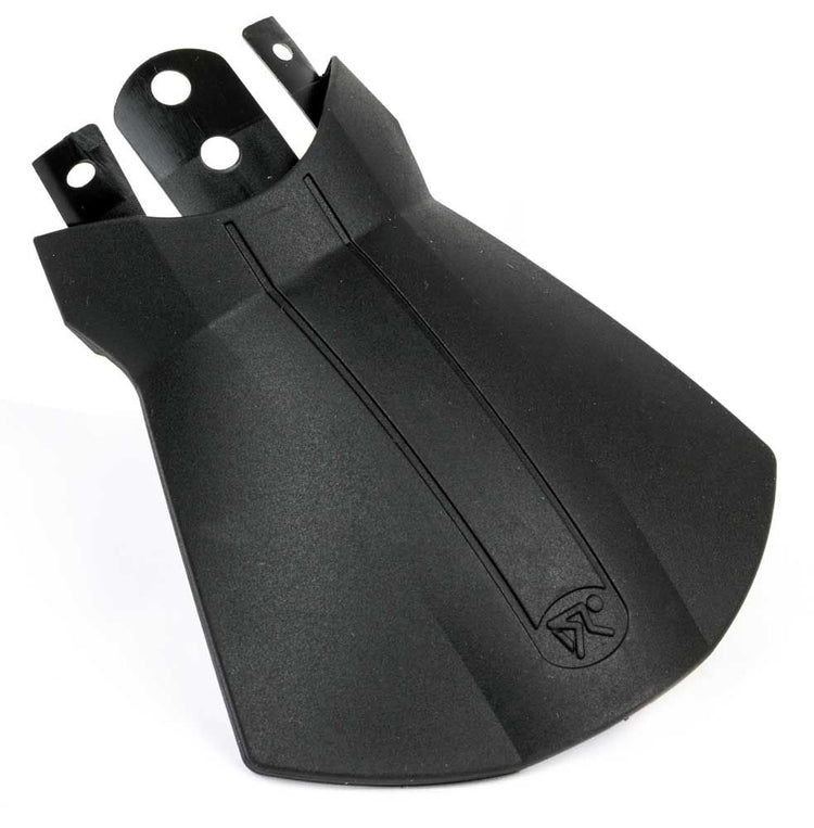 Sks anp spatlap spoiler pvc 45mm 2 gts zw