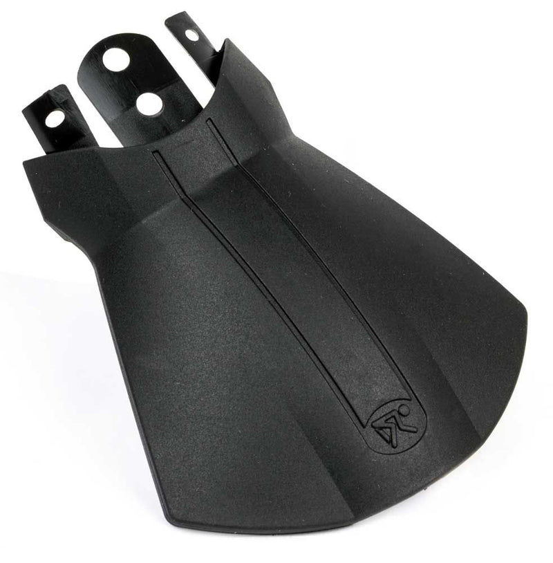 Sks anp spatlap spoiler pvc 45mm 2 gts zw