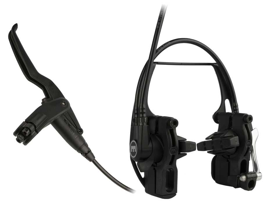 Magura voor achterrem hs11