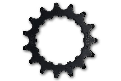 Tandwiel E-Bike Bosch 15-tands 1 2 x 11 128 -