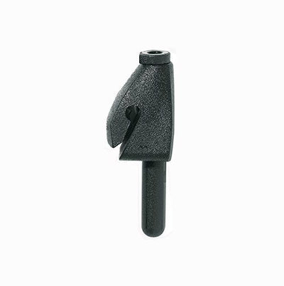 Sks spatd bevestigingsblok m parker pvc zw ds a 10