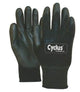 Cycplus Werkhandschoenen Pu-Flex L (9) Zwart