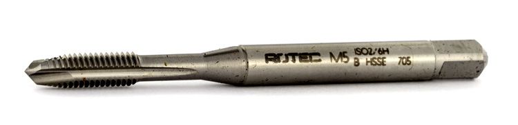 Bofix grs tap m5