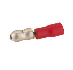 Unbranded stekker rond